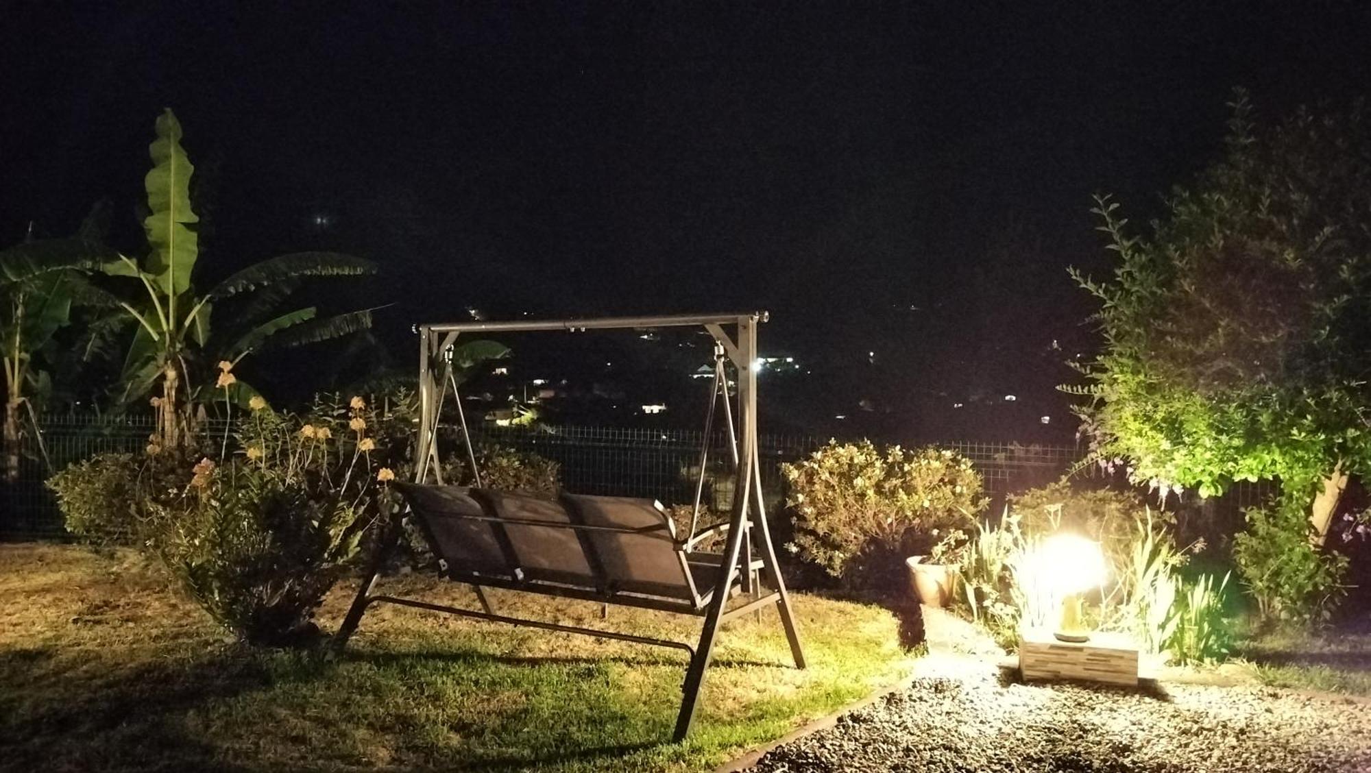 Au Coeur Du Paradis Силао Экстерьер фото